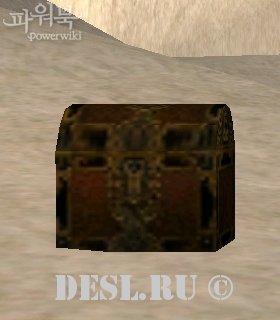   (Treasures of the Festival) Lvl. 30, ID. 18109