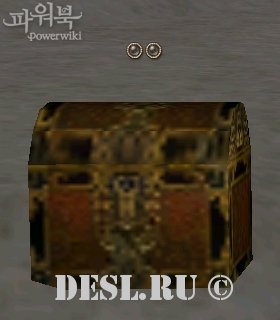    (Treasure Chest) Lvl. 21, ID. 18265