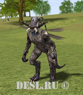   (Ancient Experiment) Lvl. 45, ID. 18545