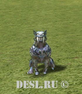   (Ancient Experiment) Lvl. 45, ID. 18547