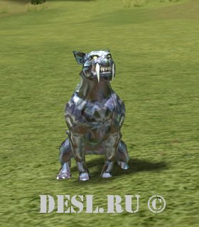   (Ancient Experiment) Lvl. 45, ID. 18548