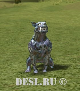   (Ancient Experiment) Lvl. 45, ID. 18549