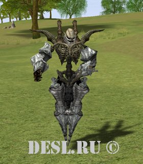  (Cruma Phantom) Lvl. 50, ID. 18550