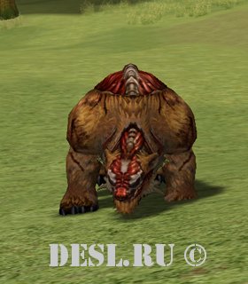    (Crimson Hatu Otis) Lvl. 33, ID. 18558