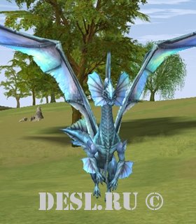   (Weird Bunei) Lvl. 46, ID. 18564