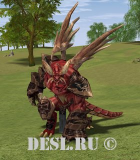   (Kaim Abigore) Lvl. 53, ID. 18566