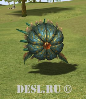   (Summer Yaganitan) Lvl. 56, ID. 18570