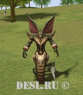   (Venomous Storace) Lvl. 63, ID. 18571