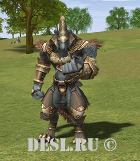   (Kel Bilette) Lvl. 66, ID. 18573