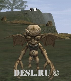  (Imp) Lvl. 6, ID. 20004