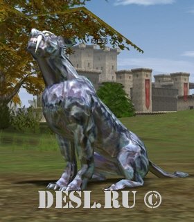   (Shadow Beast) Lvl. 15, ID. 20023