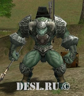    (Langk Lizardman Warrior) Lvl. 17, ID. 20024