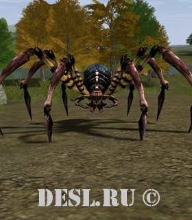   (Pincher) Lvl. 16, ID. 20028