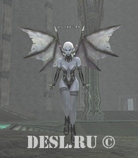    (Lesser Succubus Turen) Lvl. 21, ID. 20052