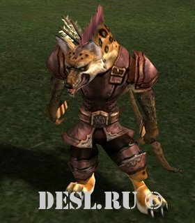   (Ol Mahum Patrol) Lvl. 21, ID. 20053