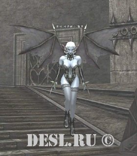    (Lesser Succubus Tilfo) Lvl. 22, ID. 20057