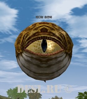   (Hungry Eye) Lvl. 22, ID. 20059