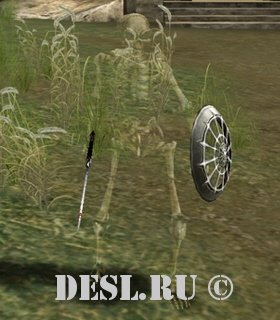   (Raging Spartoi) Lvl. 22, ID. 20060