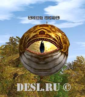   (Monster Eye Destroyer) Lvl. 26, ID. 20068