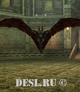 (Drill Bat) Lvl. 11, ID. 20097
