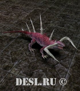  (Salamander) Lvl. 17, ID. 20109