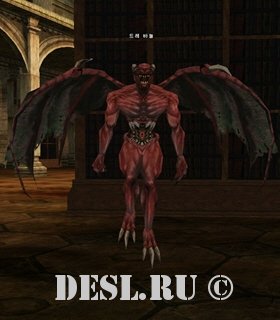    (Dre Vanul) Lvl. 20, ID. 20117