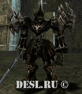   (Death Knight) Lvl. 50, ID. 20136