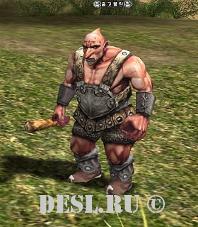  (Hobgoblin) Lvl. 21, ID. 20147