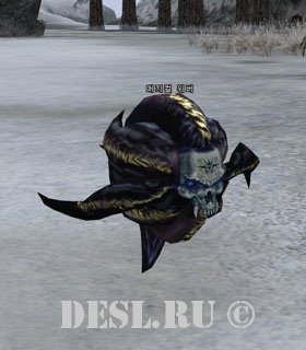   (Magical Weaver) Lvl. 11, ID. 20153