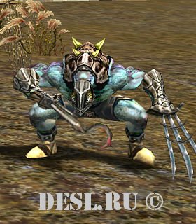  (Neer Crawler) Lvl. 28, ID. 20160