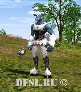  (Silenos) Lvl. 30, ID. 20168