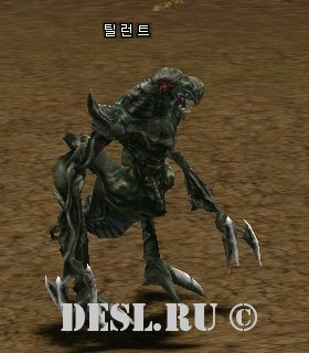  (Tyrant) Lvl. 35, ID. 20192