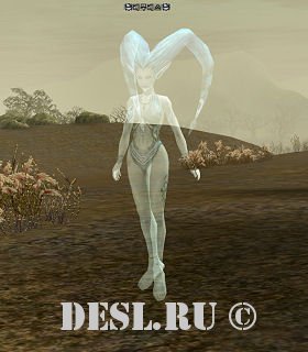   (Sorrow Maiden) Lvl. 27, ID. 20197