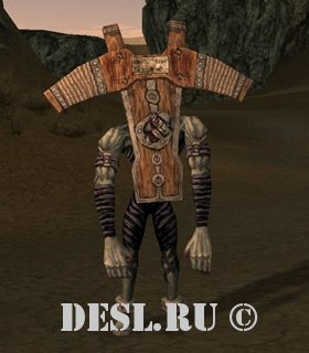  (Shackle) Lvl. 45, ID. 20235