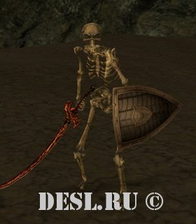    (Cave Servant Captain) Lvl. 49, ID. 20239