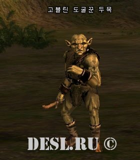     (Goblin Tomb Raider Leader) Lvl. 12, ID. 20320