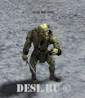    (Goblin Brigand Lieutenant) Lvl. 10, ID. 20324