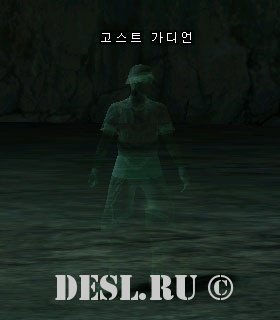   (Ghost Guardian) Lvl. 21, ID. 20329