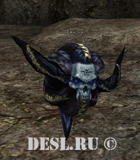    (Nightmare Weaver) Lvl. 21, ID. 20338