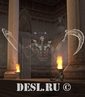   (Dark Terror) Lvl. 16, ID. 20345