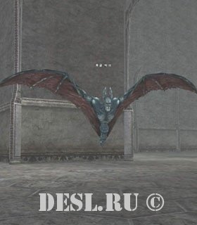    (Cave Bat) Lvl. 13, ID. 20349