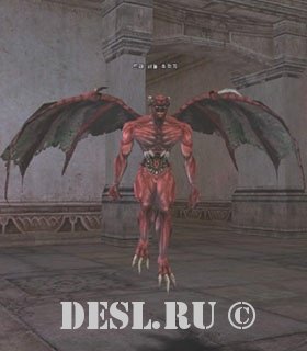    (Dre Vanul Tracker) Lvl. 20, ID. 20351