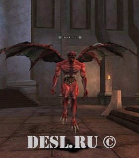    (Dre Vanul Beholder) Lvl. 21, ID. 20353