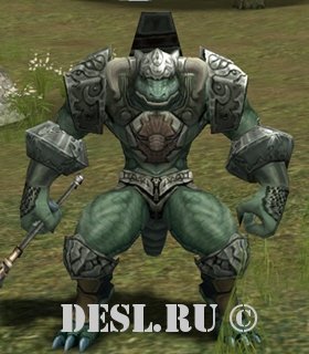    (Langk Lizardman Lieutenant) Lvl. 22, ID. 20357