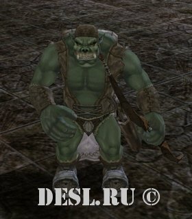    (Tunath Orc Marksman) Lvl. 10, ID. 20361