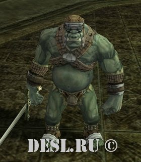    (Tunath Orc Warrior) Lvl. 12, ID. 20362