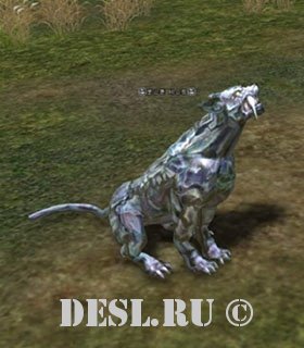    (Moonstone Beast) Lvl. 17, ID. 20369