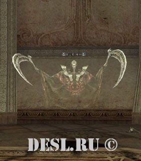   (Mist Terror) Lvl. 15, ID. 20371