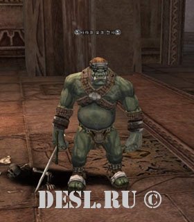    (Baraq Orc Fighter) Lvl. 10, ID. 20372