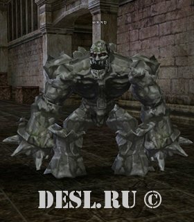   (Stone Giant) Lvl. 13, ID. 20378